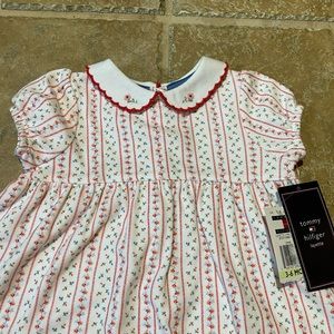 Tommy Hilfiger Infant Dress
